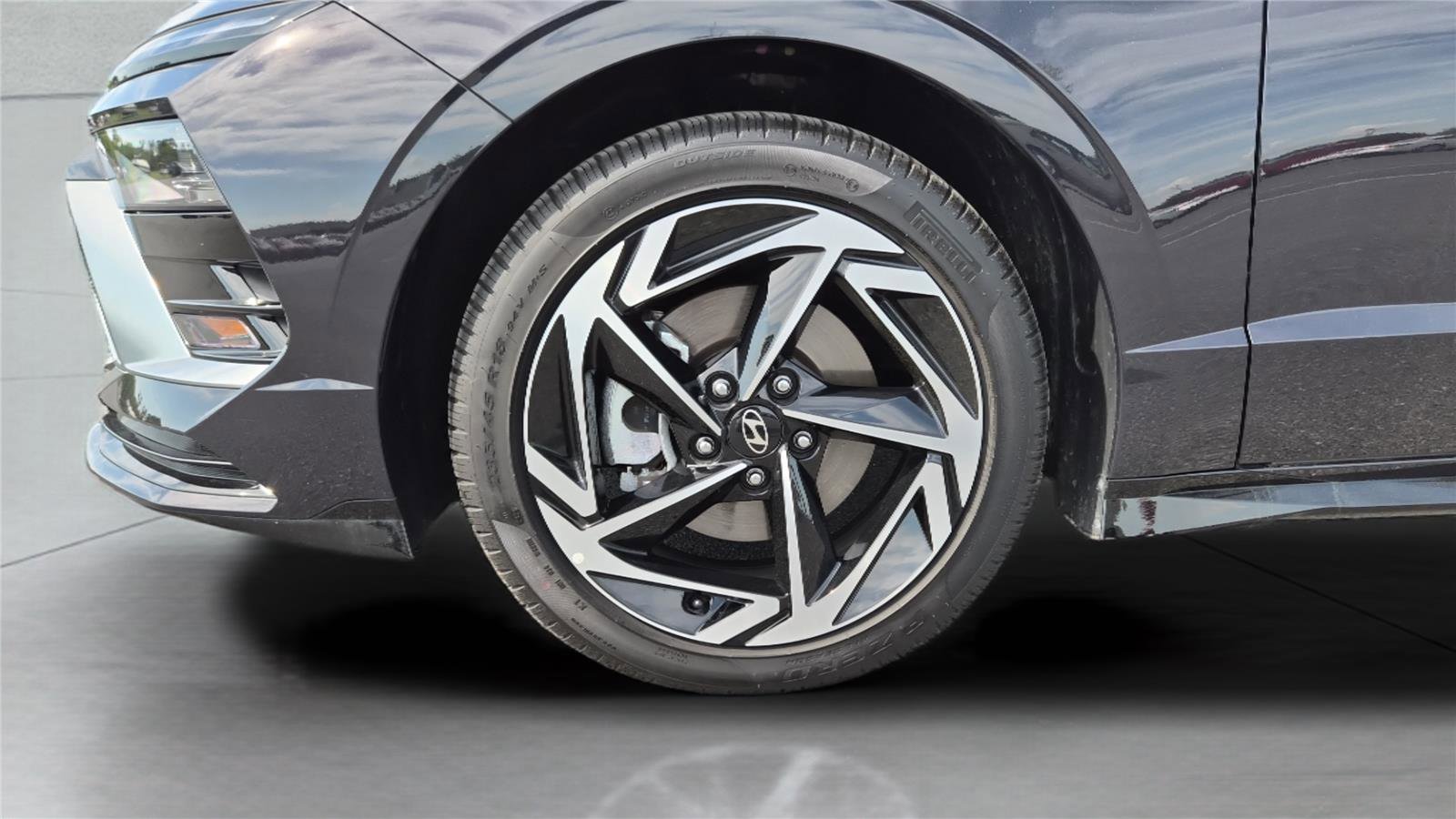 Used 2026 Hyundai Sonata SEL image 22