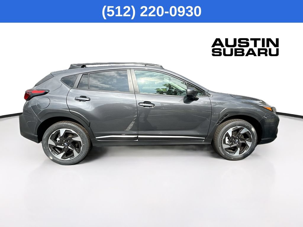 New 2026 Subaru Crosstrek 2.5i Limited w/ Crosstrek Mirror Package AWD/4WD image 9