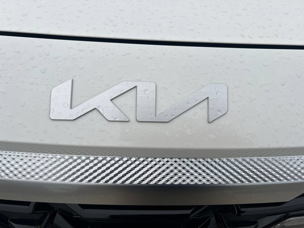 Certified 2024 Kia Seltos S FWD image 31