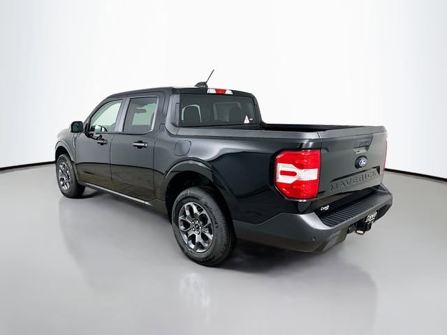 New 2026 Ford Maverick XLT w/ Equipment Group 301A image 5