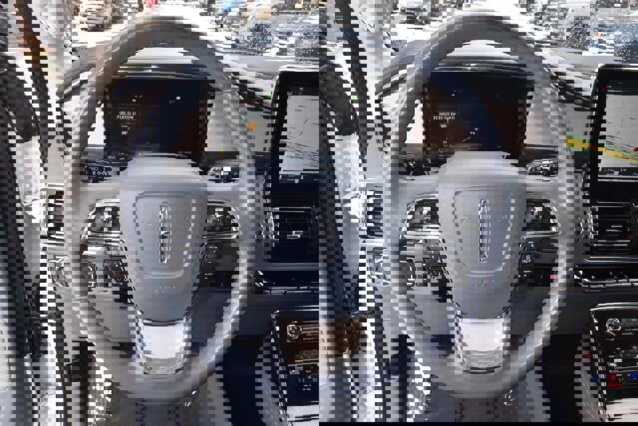 Used 2020 Lincoln Navigator Black Label image 24