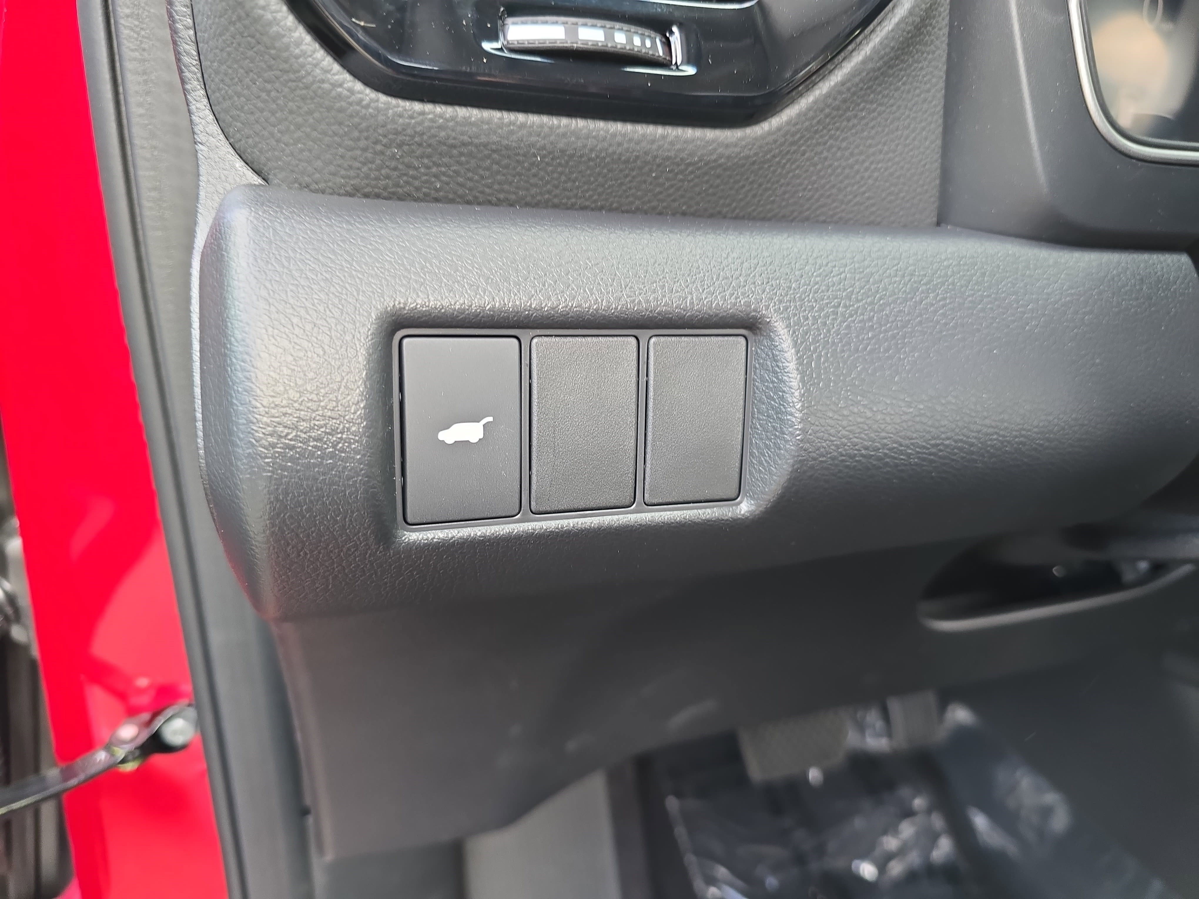 New 2026 Honda Passport RTL image 32