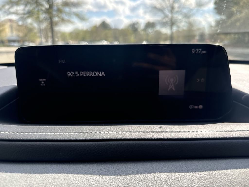 Used 2026 MAZDA CX-30 Aire Edition image 16