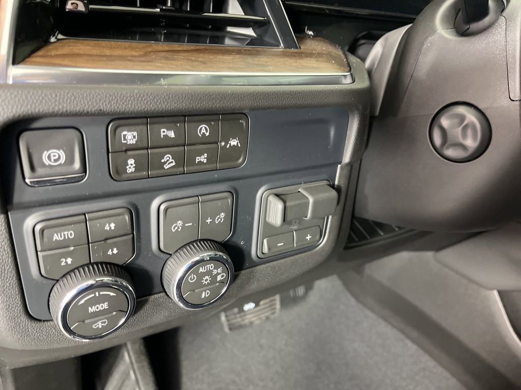 New 2026 Chevrolet Tahoe High Country image 33