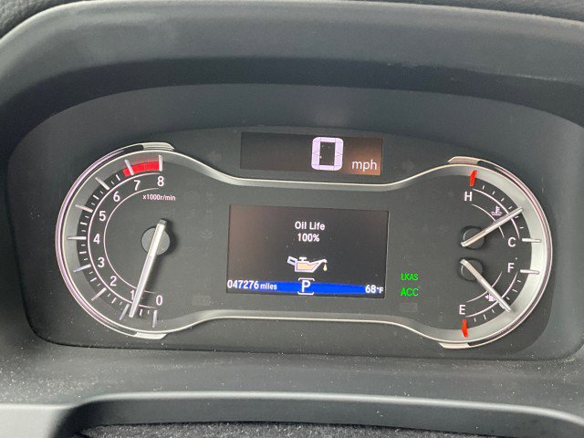 Used 2017 Honda Pilot Touring image 13