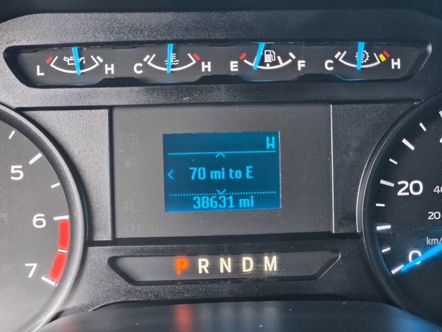 Certified 2021 Ford F350 XL w/ STX Appearance Package RWD image 18