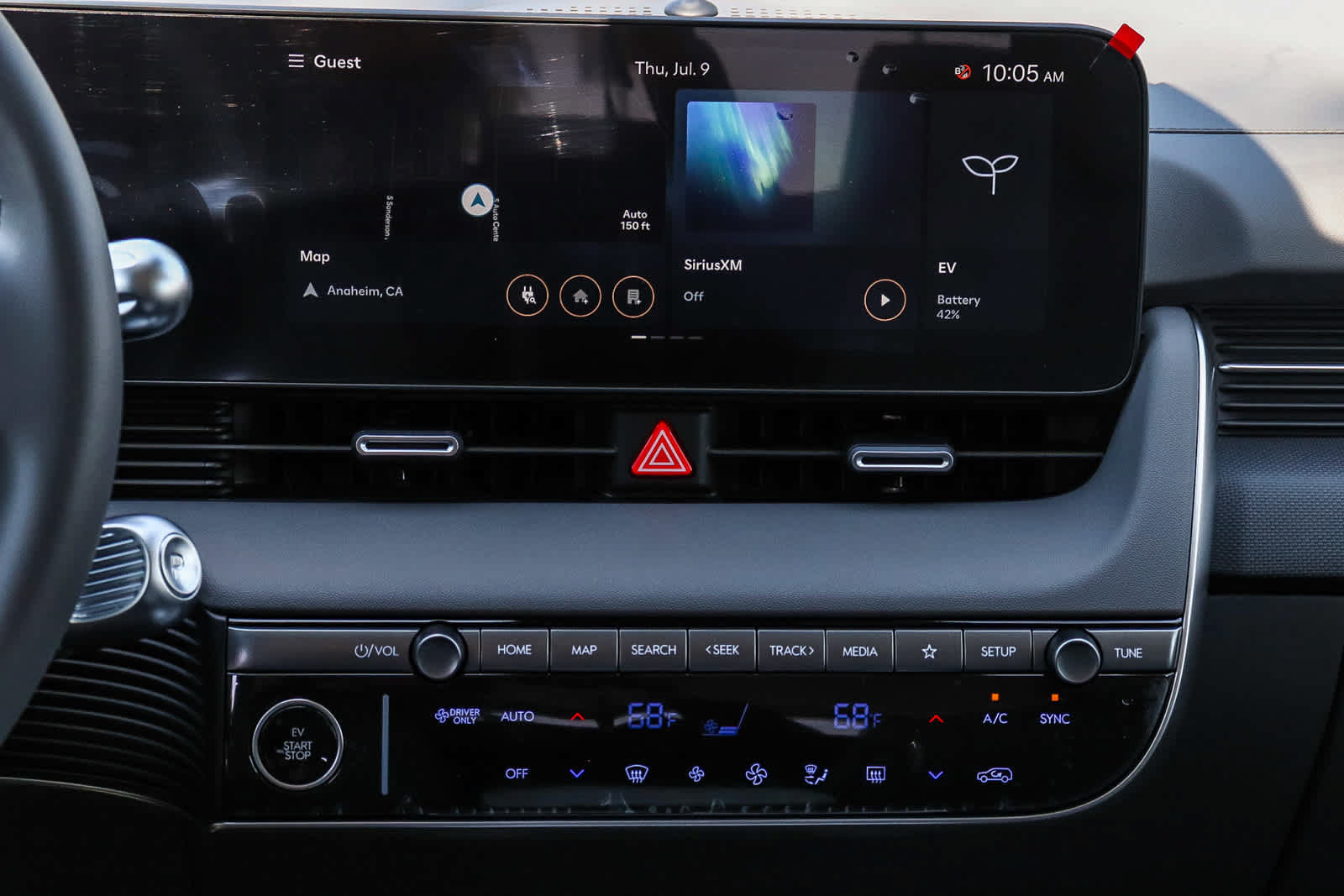 New 2026 Hyundai Ioniq 5 SEL RWD image 18