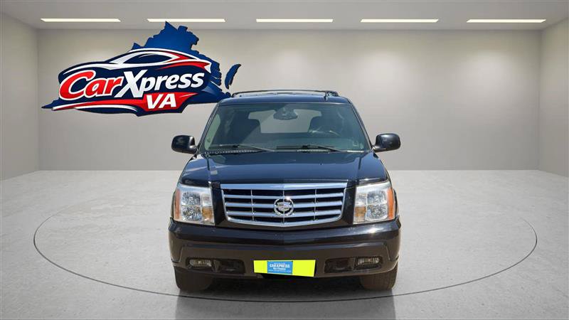 Used 2006 Cadillac Escalade AWD image 4