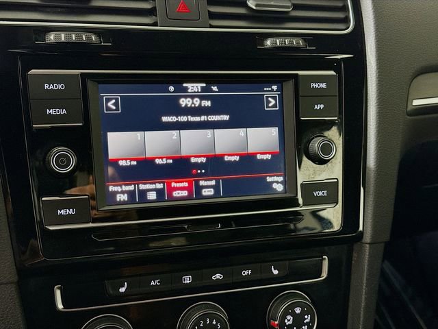 Used 2020 Volkswagen GTI S image 14