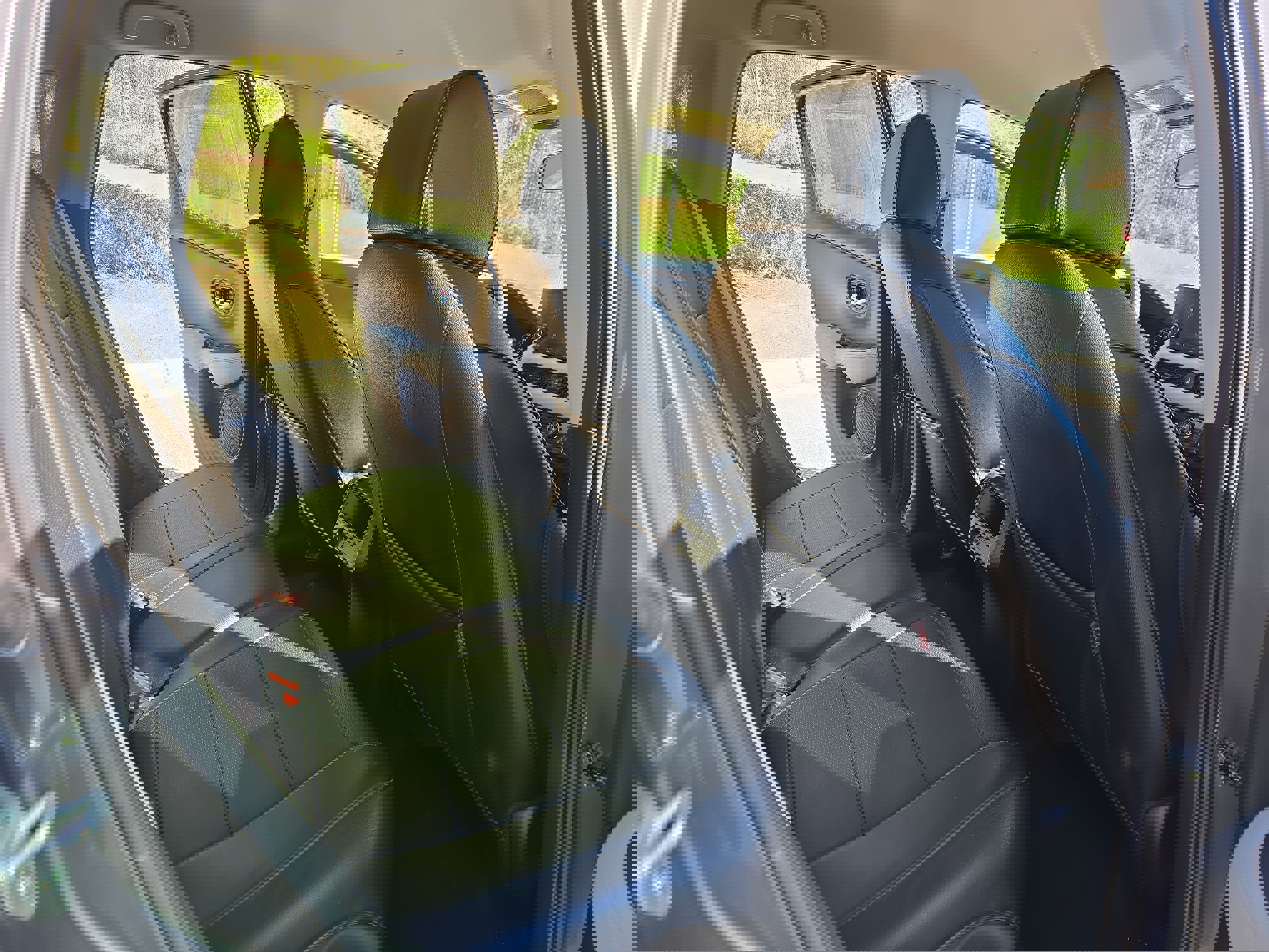 Used 2024 Honda HR-V LX image 11