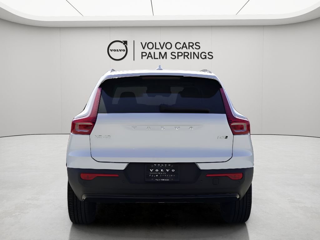 New 2026 Volvo XC40 B5 Ultra w/ Climate Package AWD/4WD image 8