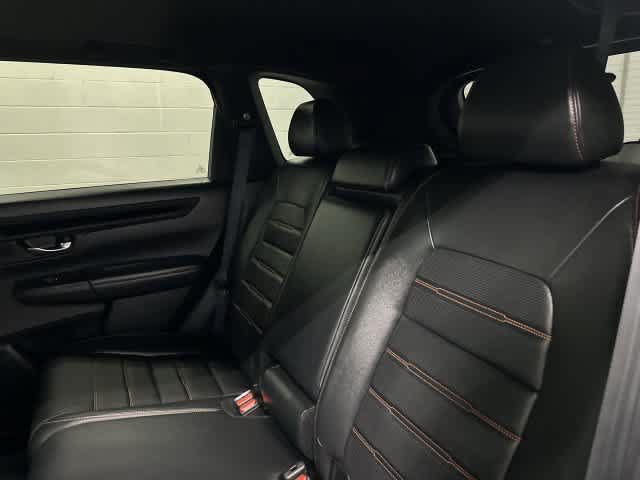 Certified 2024 Honda CR-V Sport-L image 12