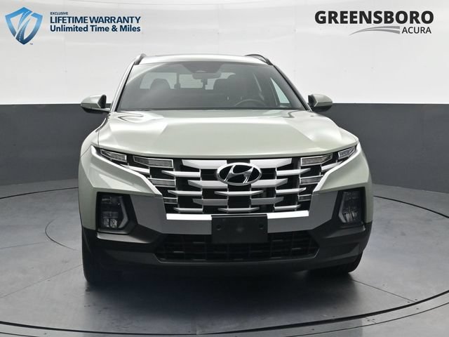 Used 2022 Hyundai Santa Cruz SEL Premium AWD/4WD image 12