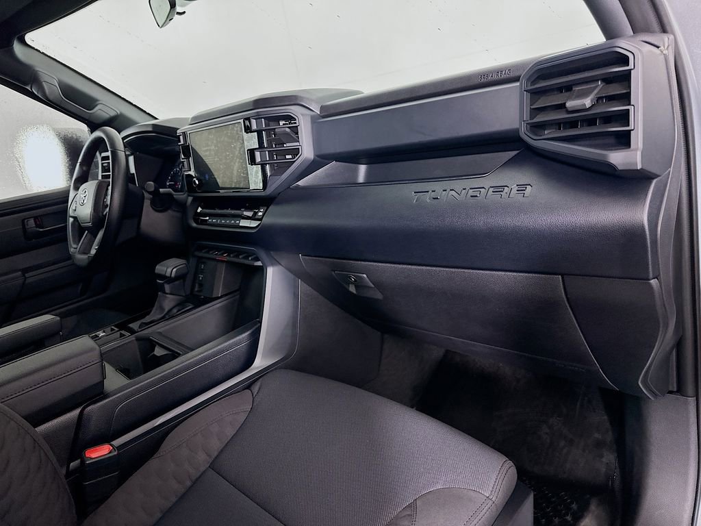 Certified 2026 Toyota Tundra SR image 29