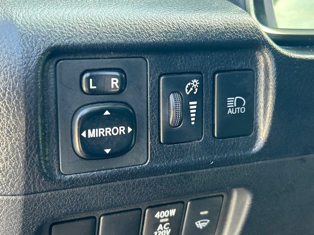 Certified 2023 Toyota 4Runner Limited AWD/4WD image 28