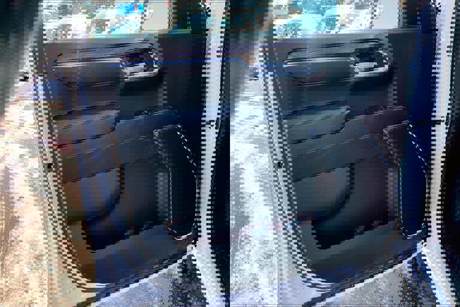 Used 2024 GMC Sierra 1500 Elevation AWD/4WD image 23