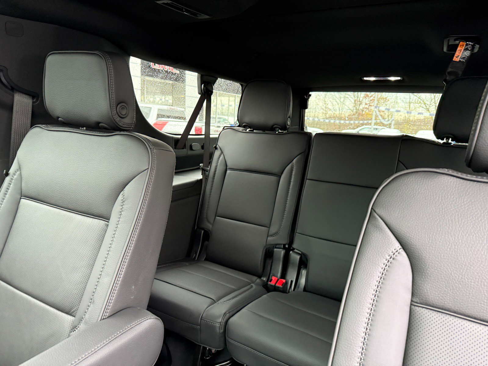 New 2026 GMC Yukon XL Denali image 18