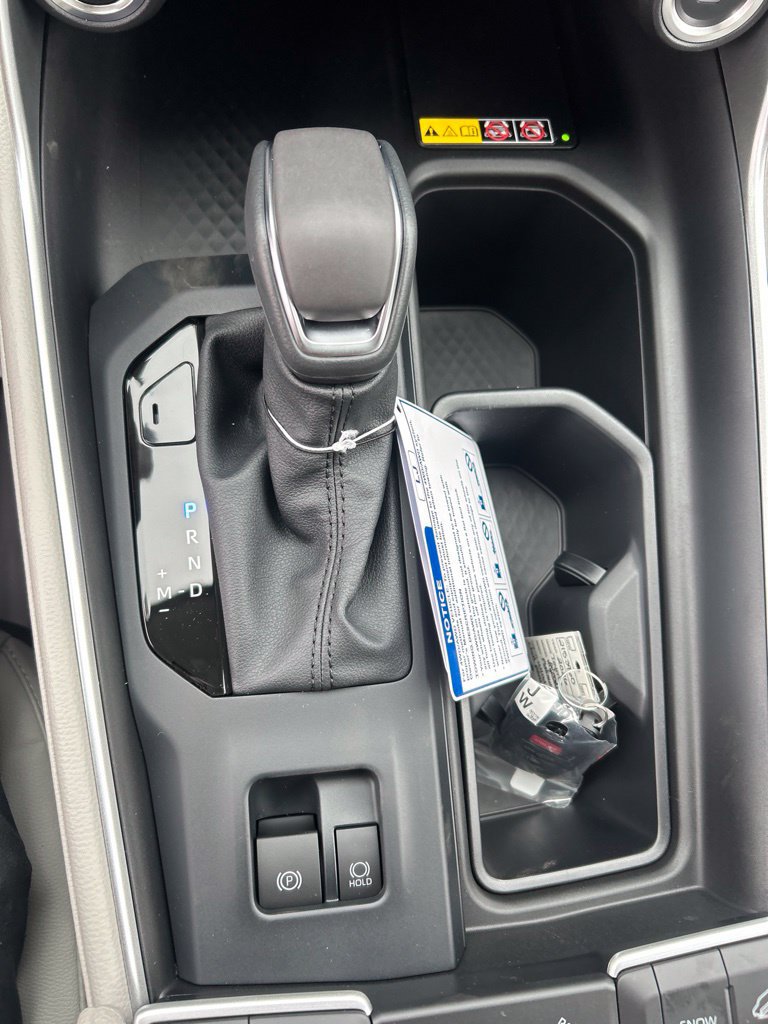 Used 2026 Toyota Grand Highlander AWD image 30