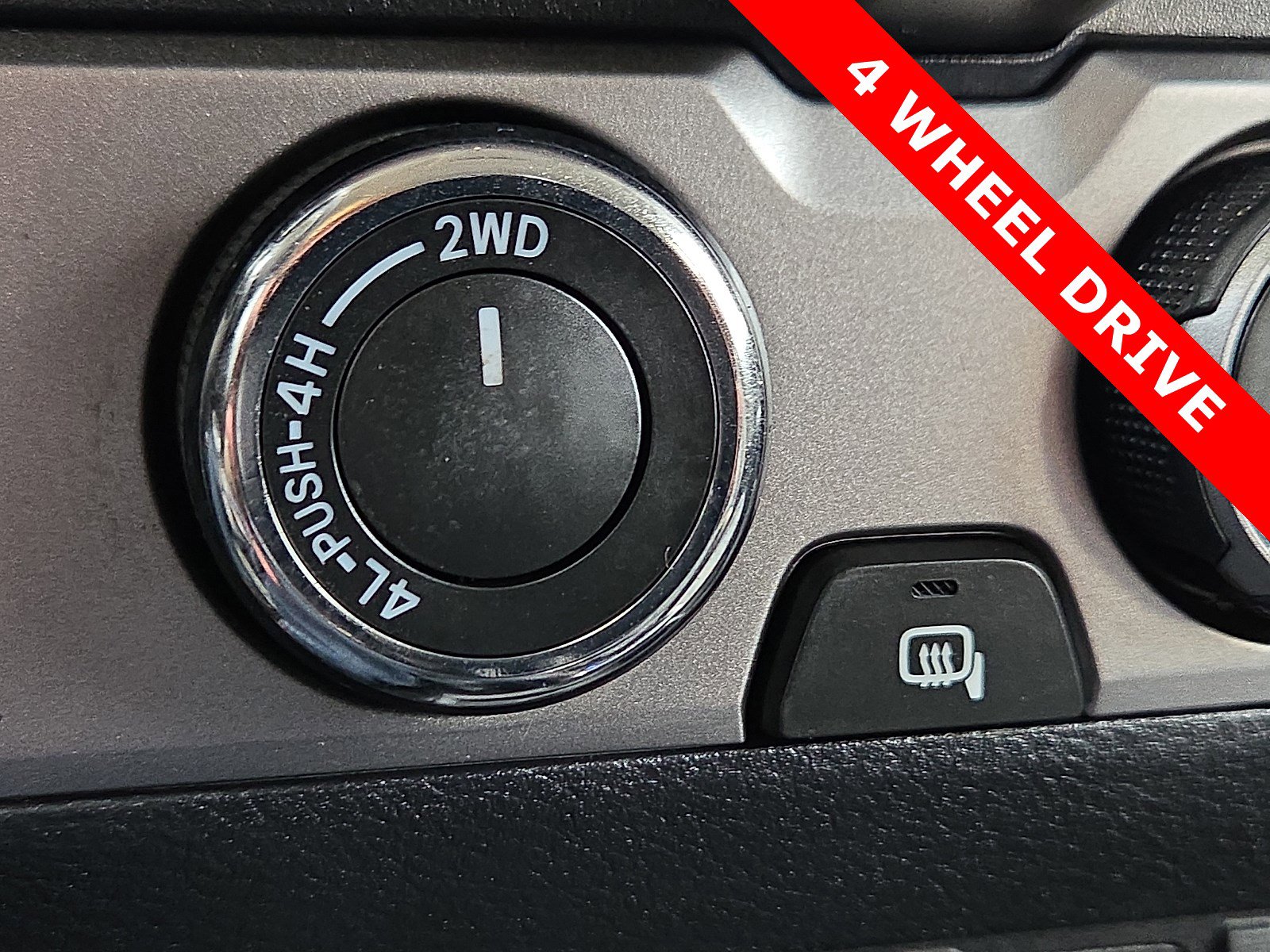 Used 2023 Toyota Tacoma SR5 w/ Technology Package image 22