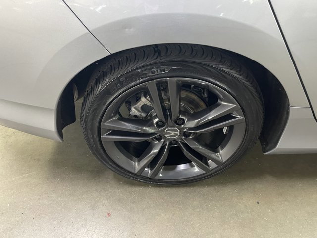 Used 2024 Acura Integra A-Spec image 12