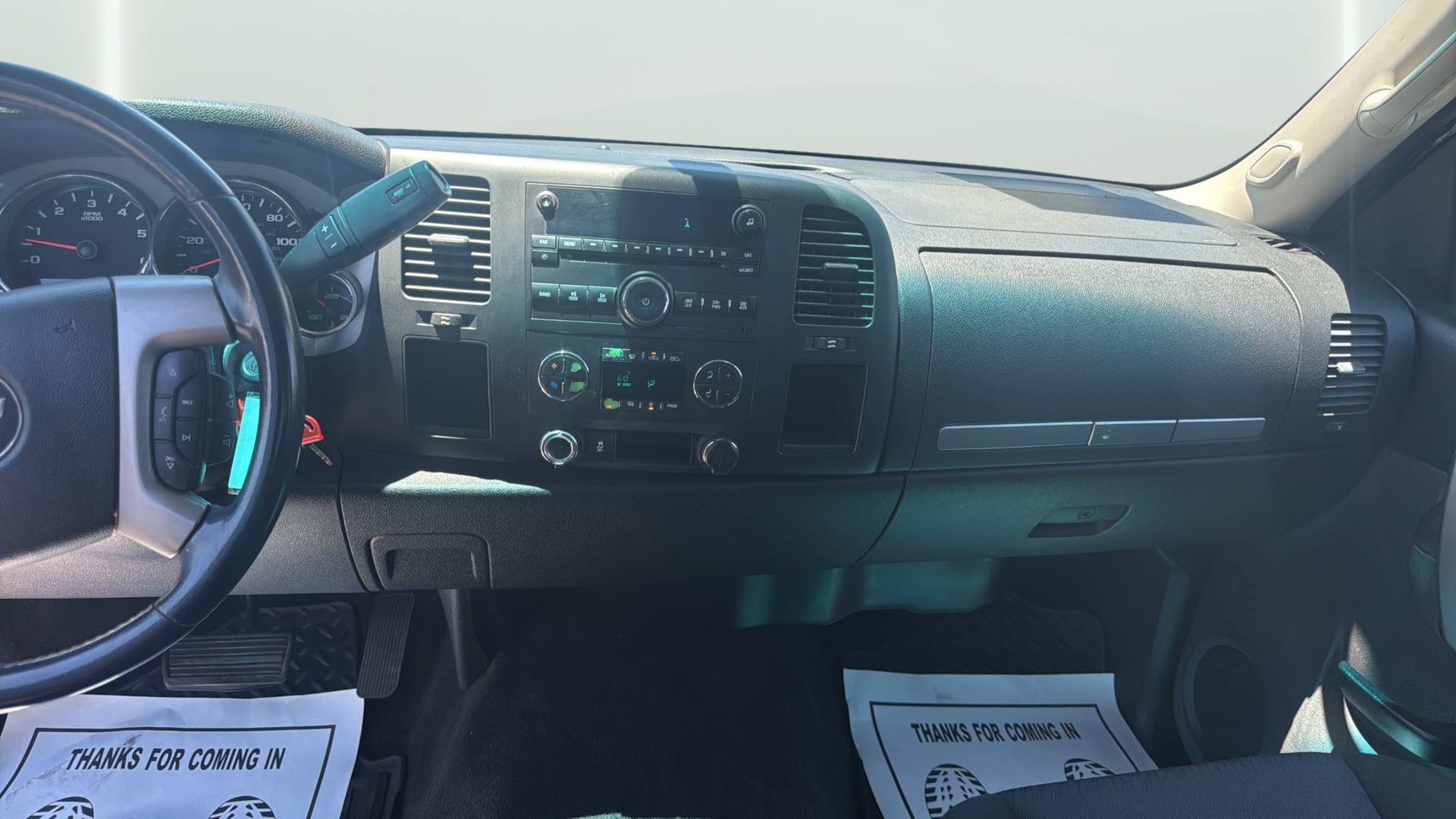 Used 2012 Chevrolet Silverado 1500 LT w/ All-Star Edition RWD image 15