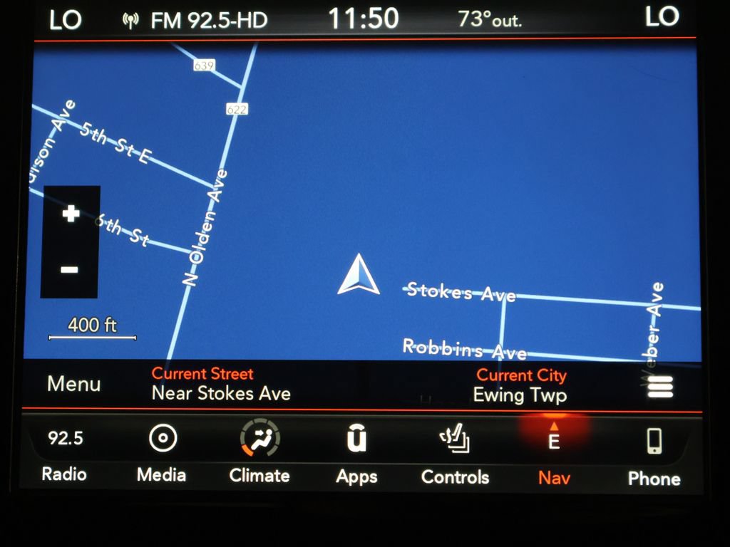 Used 2019 RAM 1500 Rebel w/ Rebel Level 2 Equipment Group AWD/4WD image 35