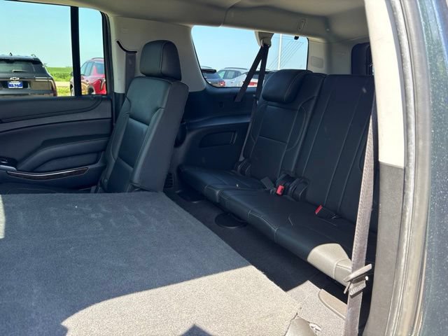 Used 2019 Chevrolet Suburban LT AWD/4WD image 15