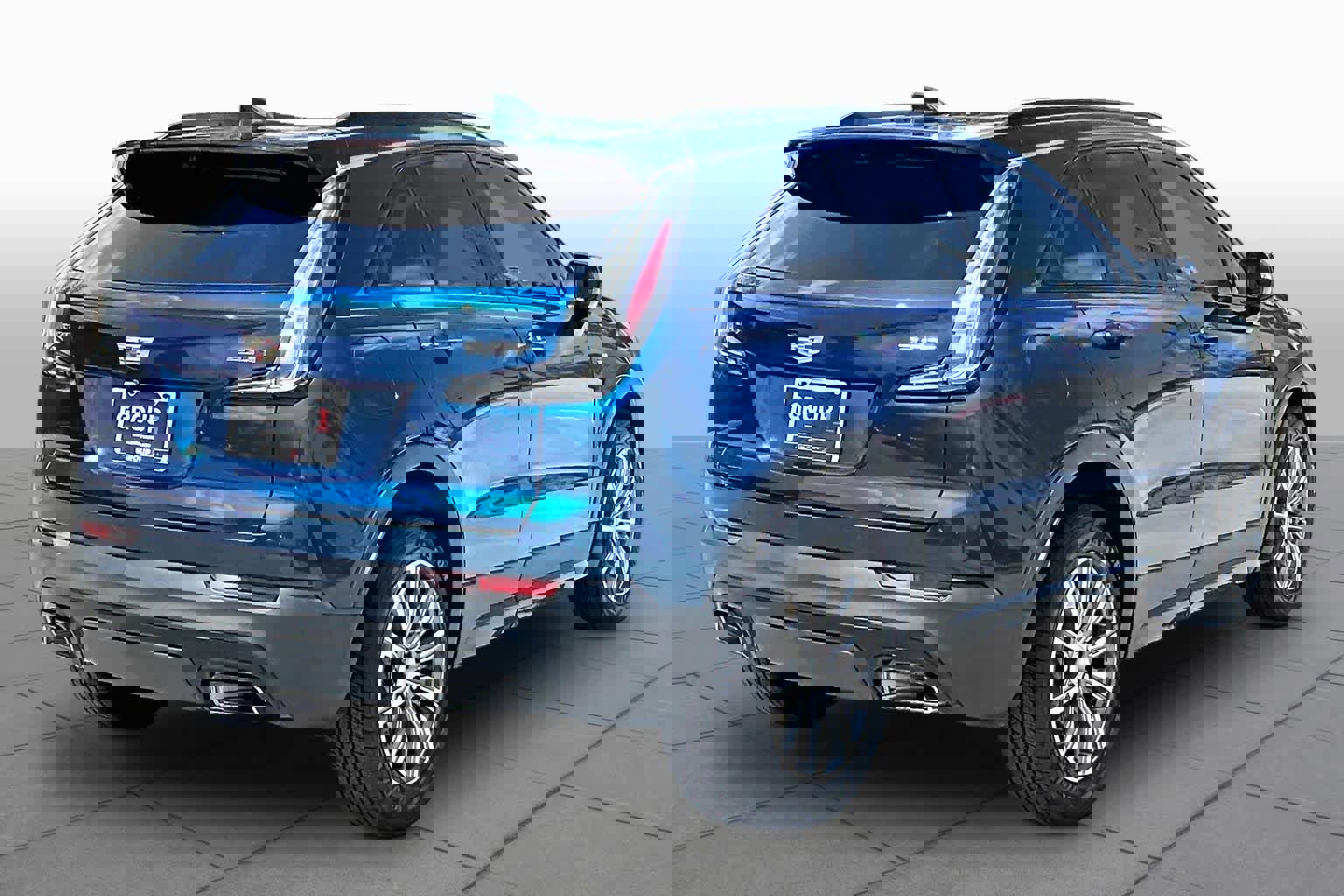 Used 2019 Cadillac XT4 Sport FWD image 13