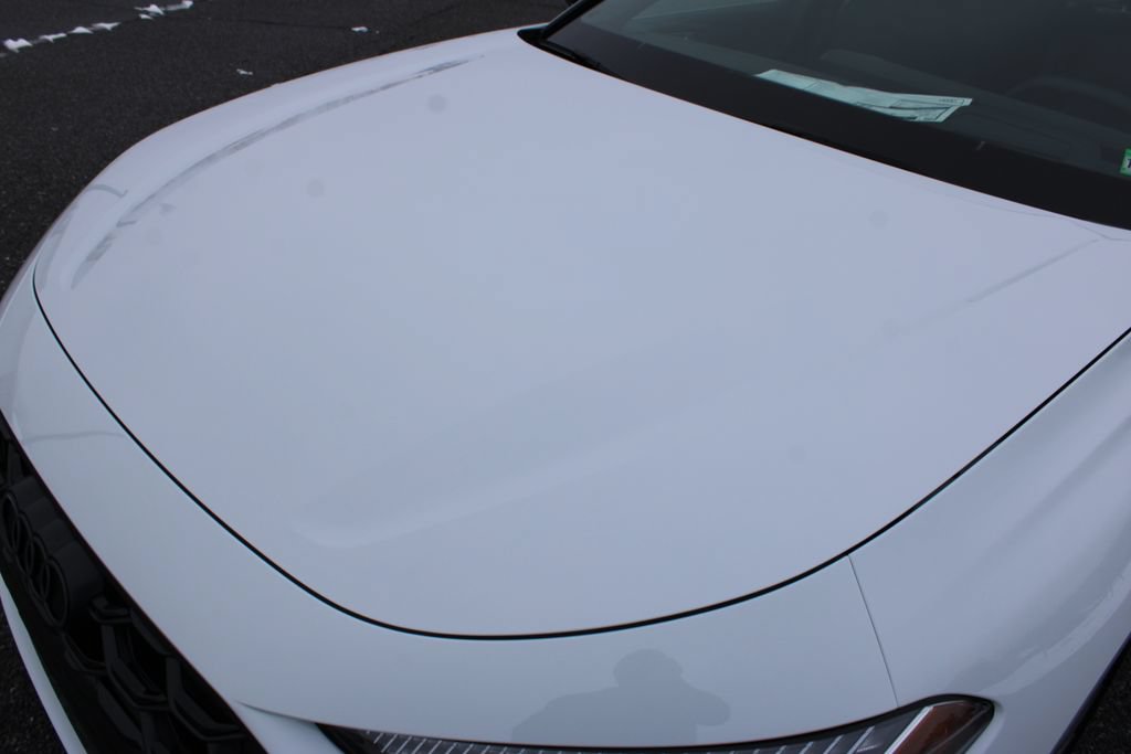 New 2025 Audi S5 Premium Plus AWD/4WD image 38