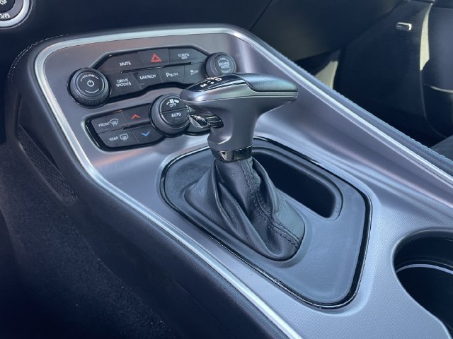 Used 2021 Dodge Challenger R/T Scat Pack RWD image 21