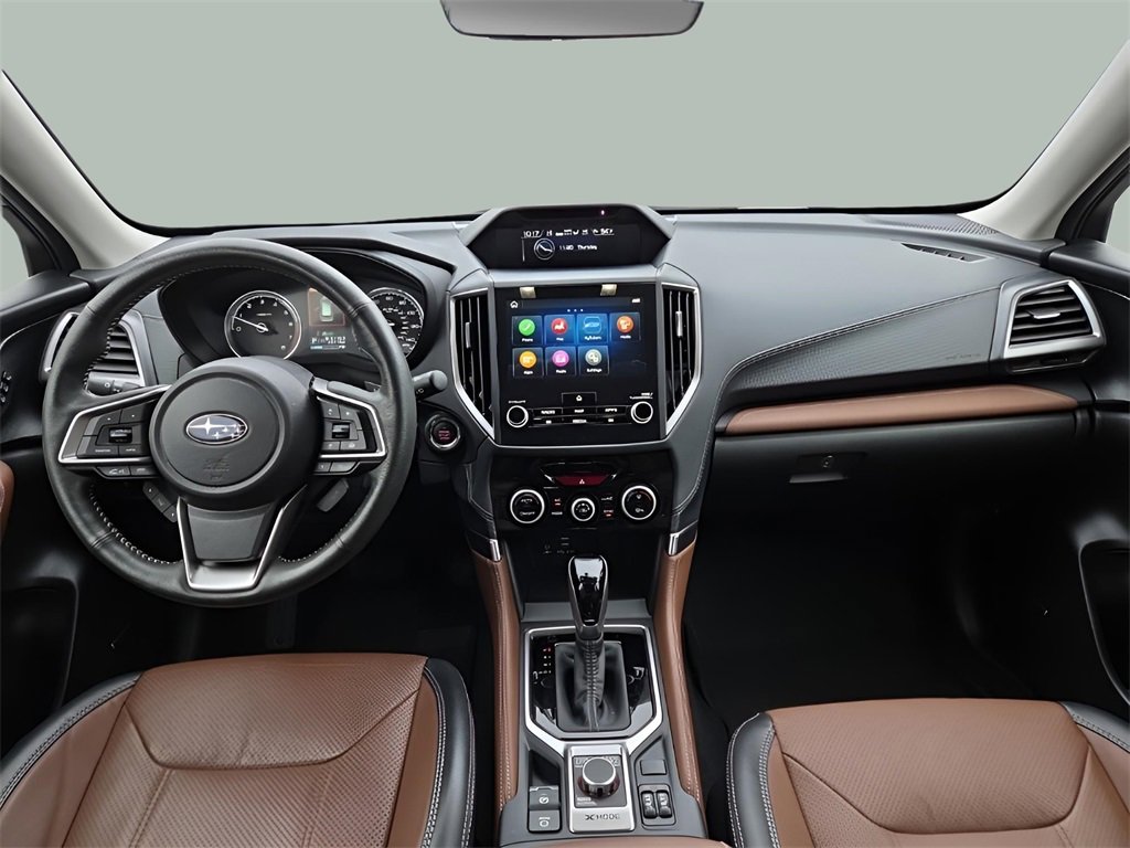 Certified 2024 Subaru Forester Touring image 13