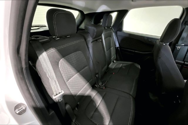 Used 2024 Ford Escape Active AWD/4WD image 31