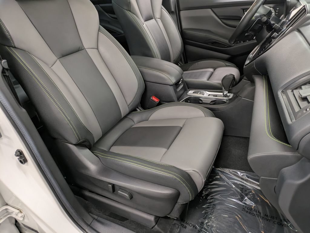 Used 2024 Subaru Ascent Onyx Edition Limited AWD/4WD image 29