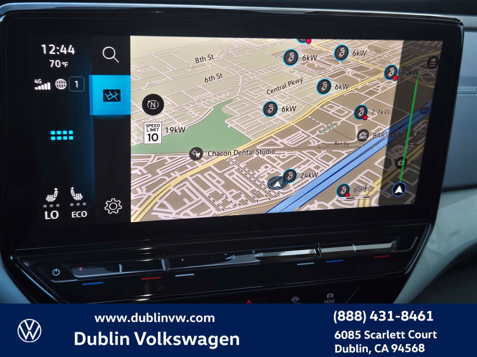 Certified 2023 Volkswagen ID.4 Pro S RWD image 14