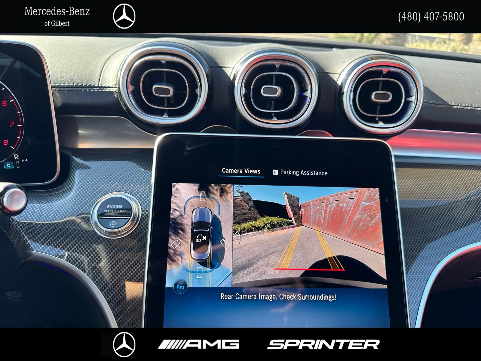 New 2026 Mercedes-Benz CLE 450 4MATIC Cabriolet image 19