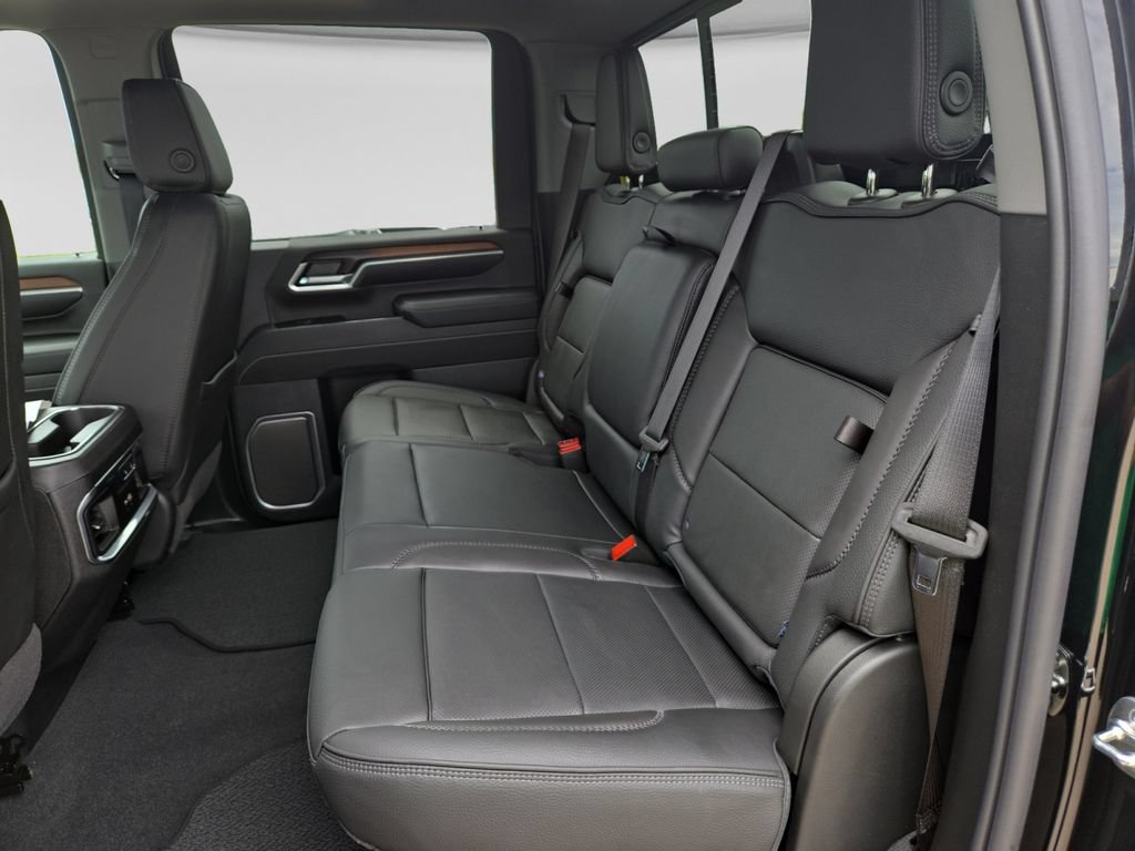 New 2026 GMC Sierra 2500 Denali w/ Denali Reserve Package AWD/4WD image 37