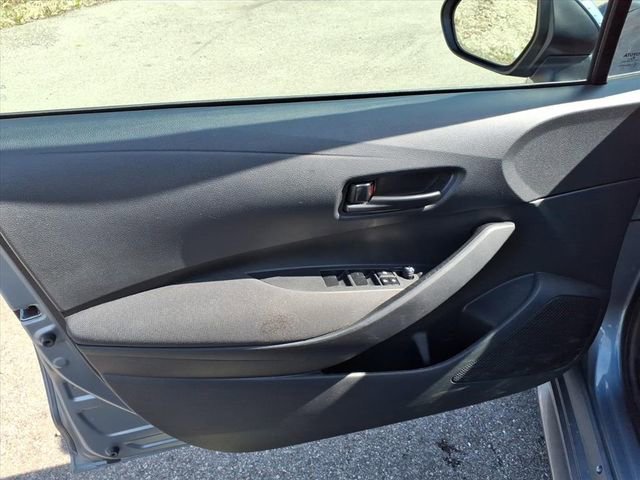 Certified 2023 Toyota Corolla LE image 16