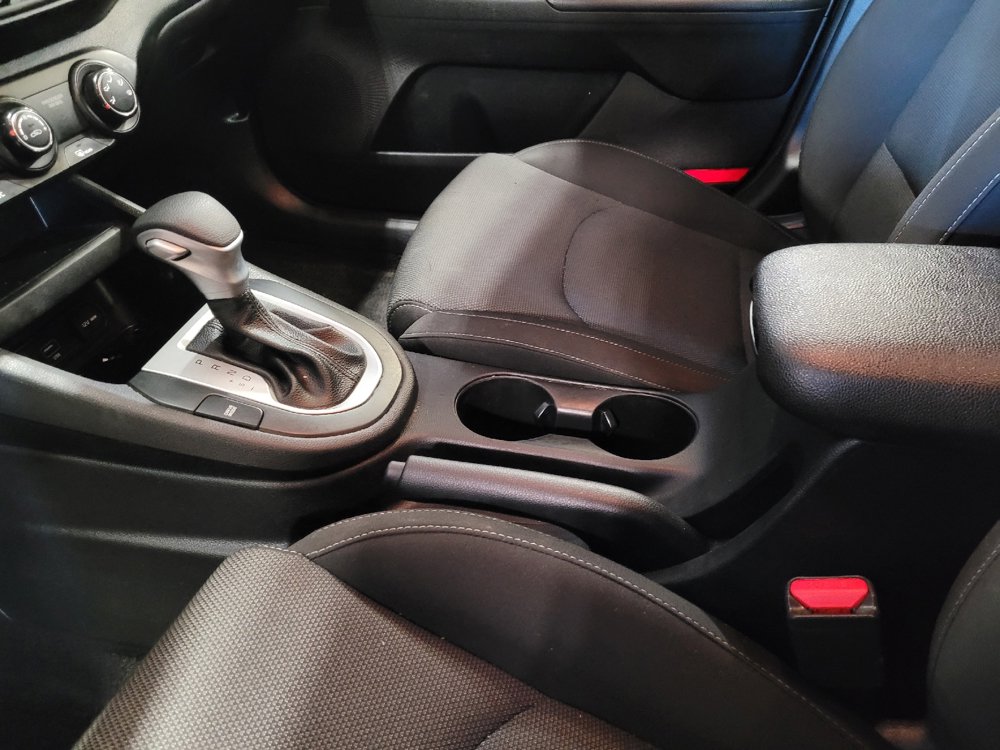 Used 2023 Kia Forte LXS FWD image 26