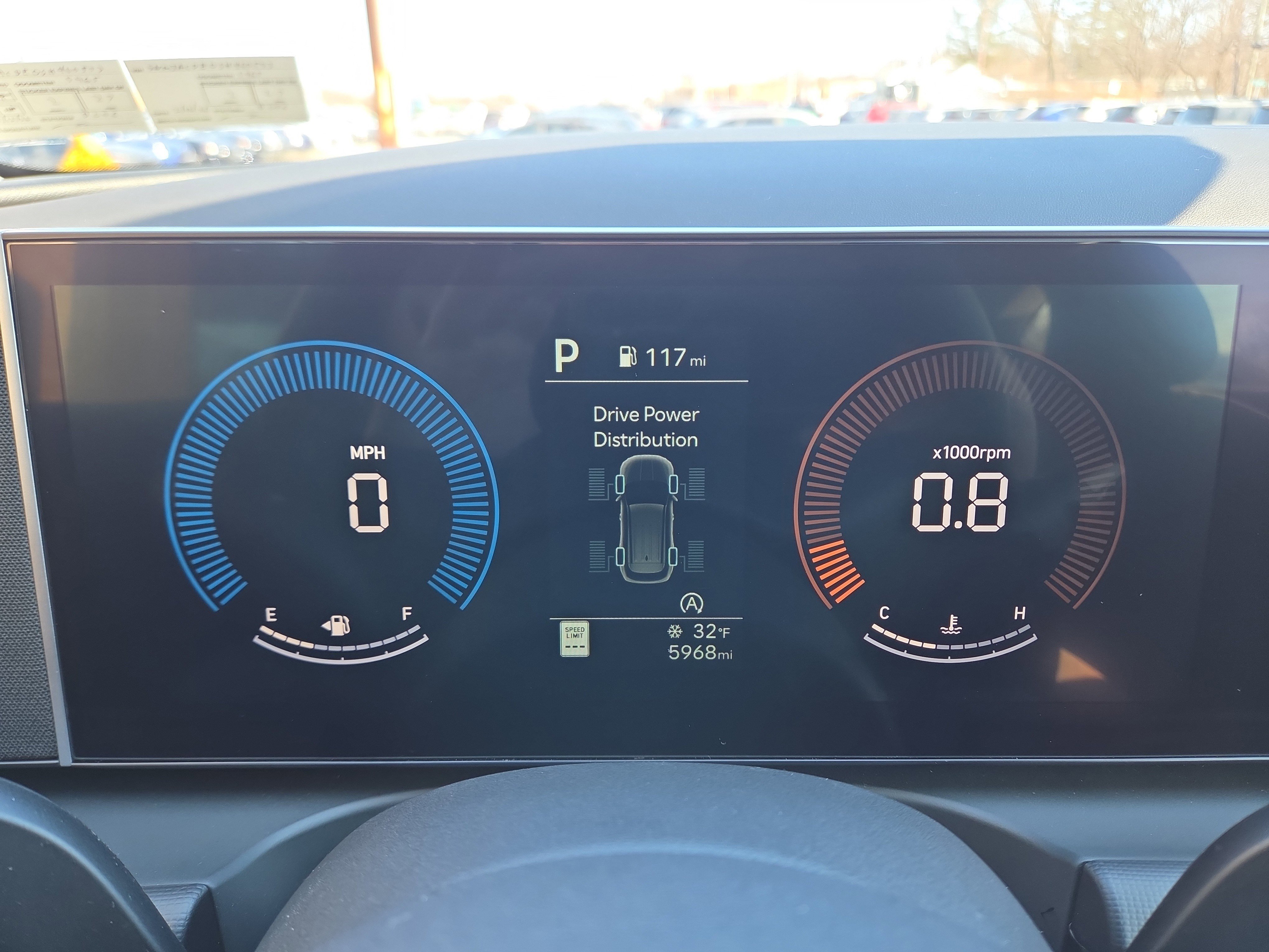 Certified 2025 Hyundai Tucson SE image 20