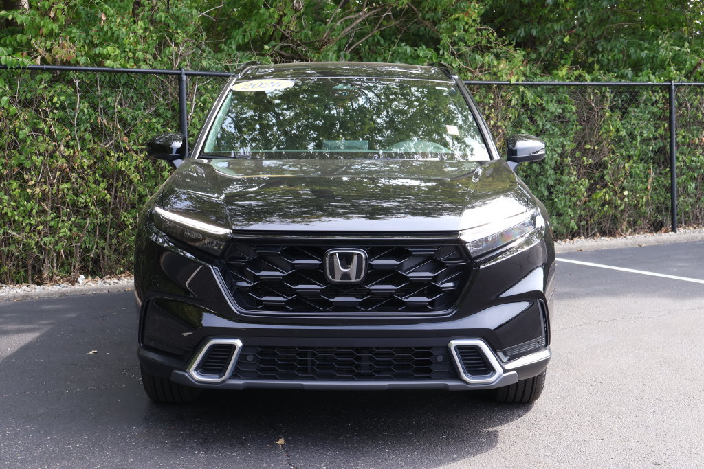 Used 2026 Honda CR-V Sport Touring image 2
