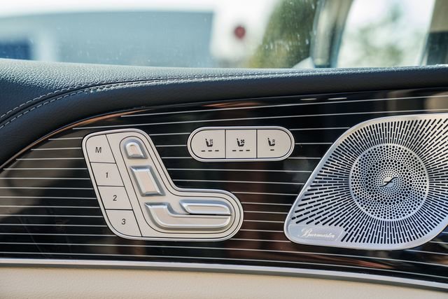 Certified 2024 Mercedes-Benz GLS 580 4MATIC image 45