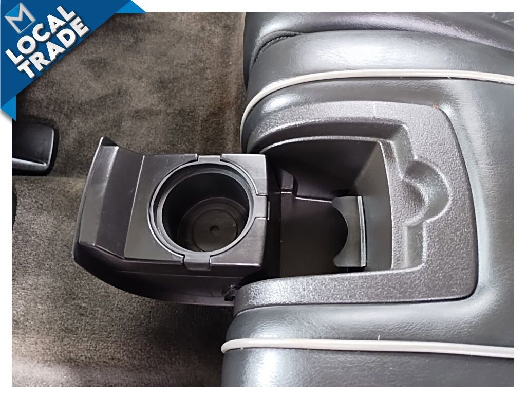 Used 2008 HUMMER H3 Luxury image 41