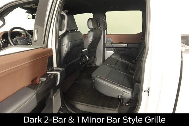 Certified 2023 Ford F150 Lariat w/ FX4 Off-Road Package image 63