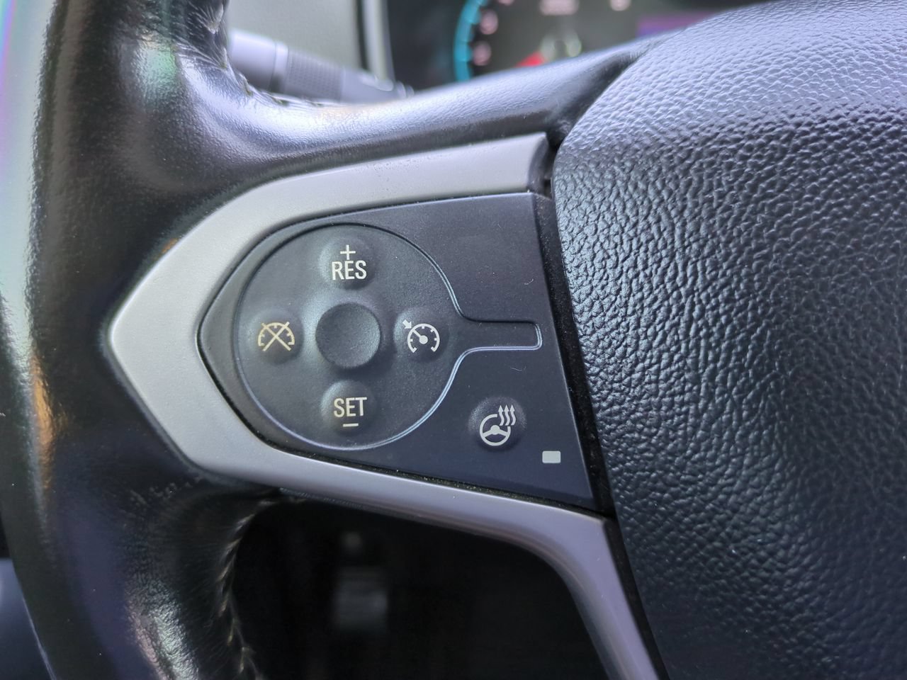 Used 2019 Chevrolet Colorado ZR2 AWD/4WD image 25