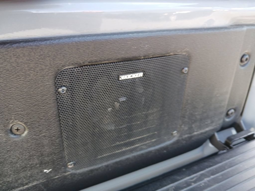 Used 2024 GMC Sierra 2500 AT4X AWD/4WD image 33