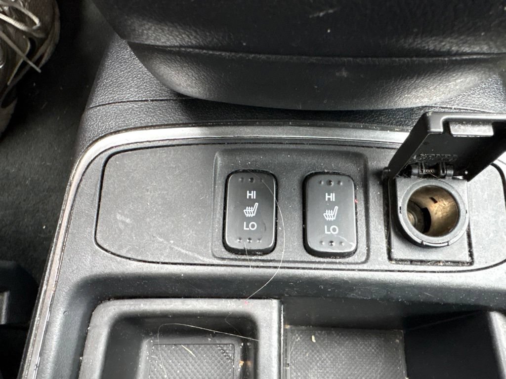 Used 2016 Honda CR-V Touring image 6
