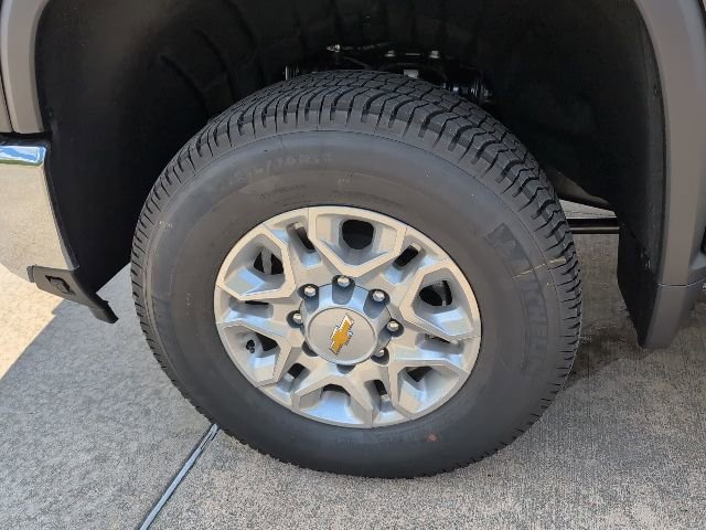 New 2025 Chevrolet Silverado 3500 LT w/ Texas Edition image 3