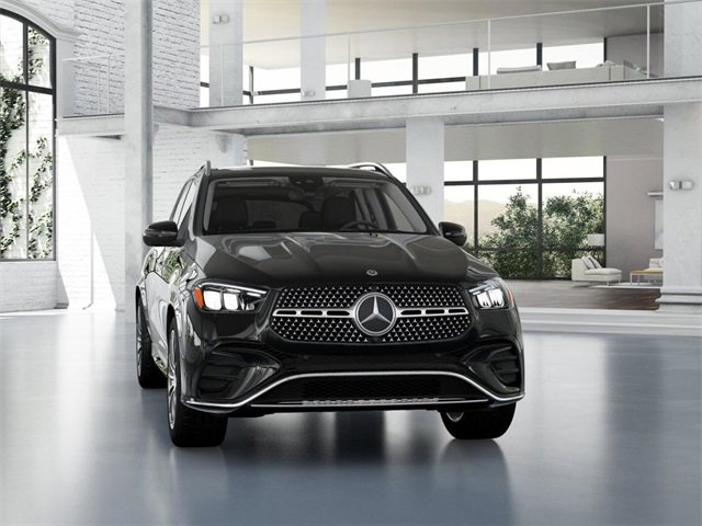New 2026 Mercedes-Benz GLE 350 4MATIC image 8