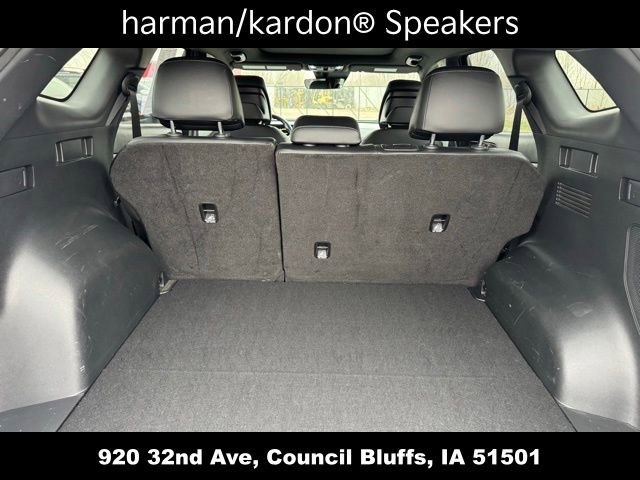 Used 2023 Kia Sportage X-Pro Prestige AWD/4WD image 12