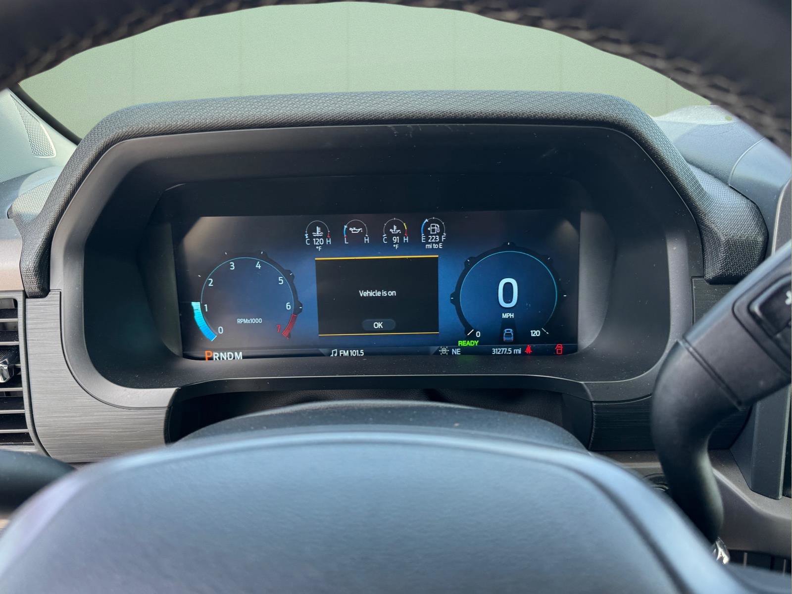 Used 2025 Ford F150 XLT w/ Equipment Group 301A Standard image 18